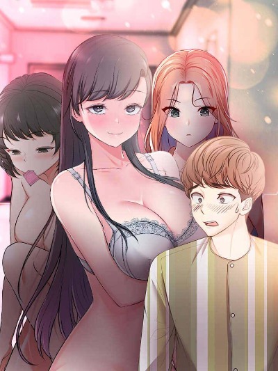 歪歪漫画在线阅读网站热门日漫推荐